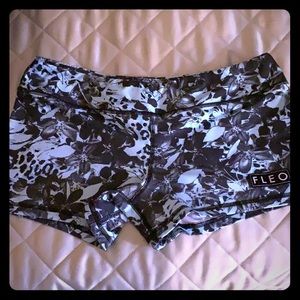 Fleo original 2.5’’ shorts